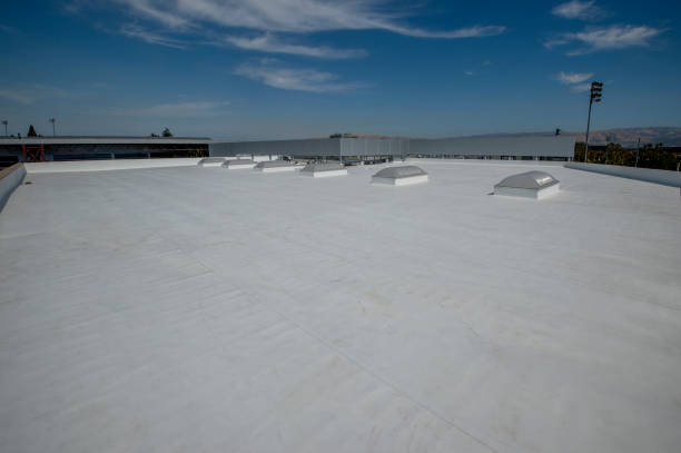 4 Ply Roofing in North Plains, OR