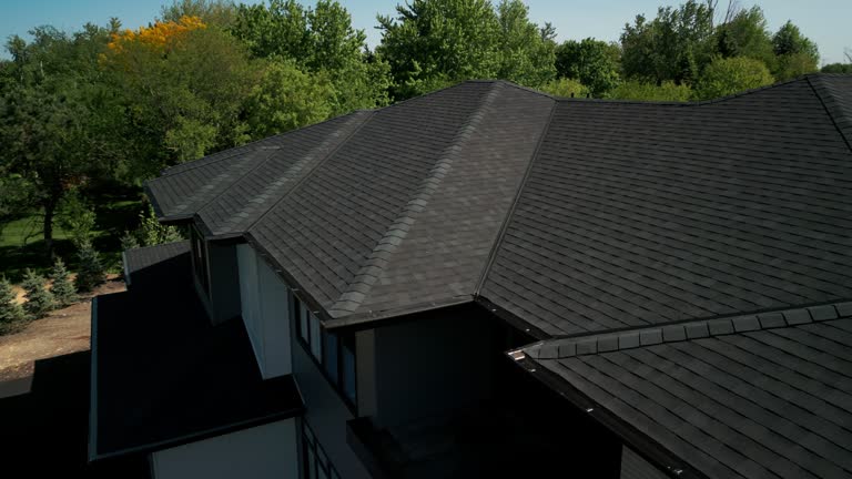 Best Slate Roofing  in Nth Plains, OR