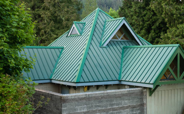Best Gutter Installation and Repair  in Nth Plains, OR
