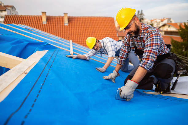 Best Green or Eco-Friendly Roofing Solutions  in Nth Plains, OR