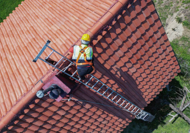 Best Commercial Roofing Services  in Nth Plains, OR