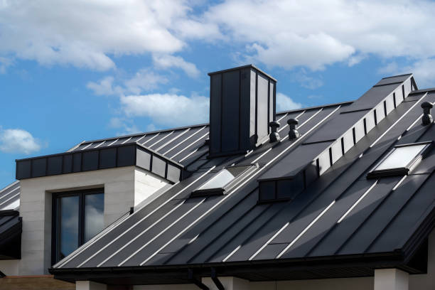 Reliable North Plains, OR Roofing Service Solutions